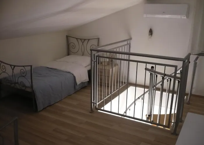 Olive Apartments