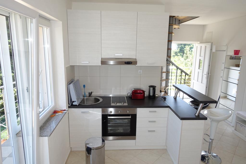 Apartment Olive Ugljan