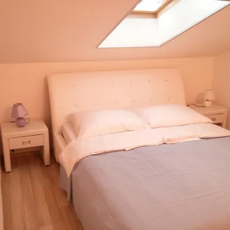Olive Apartments Ugljan Room photo
