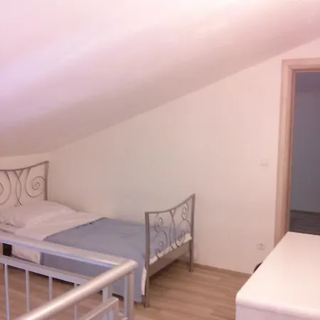 Olive Apartments Ugljan Room photo