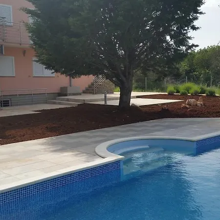 Olive Apartments Ugljan Exterior photo