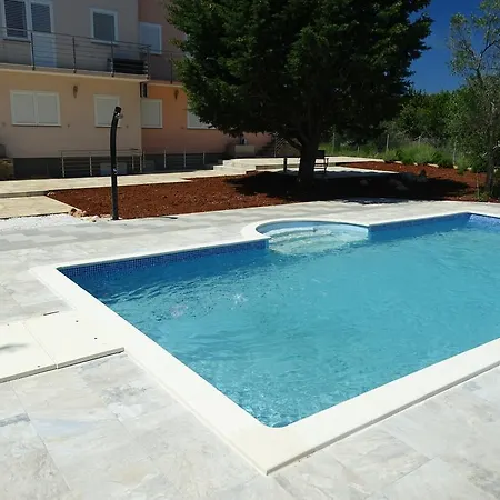 Olive Apartments Ugljan Exterior photo