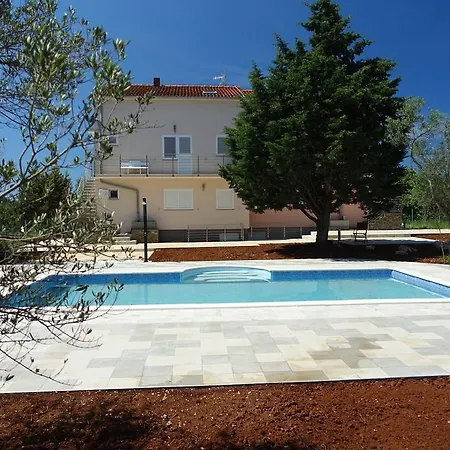 Olive Apartments Ugljan Exterior photo