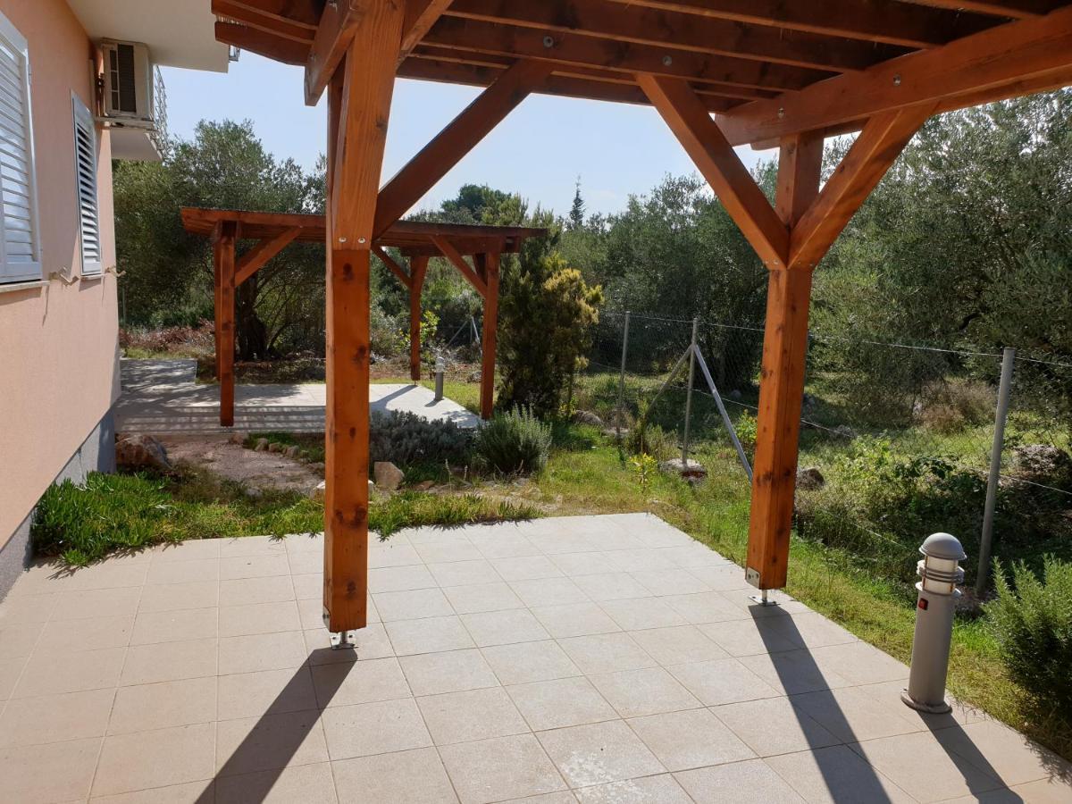 Appartamento Olive *