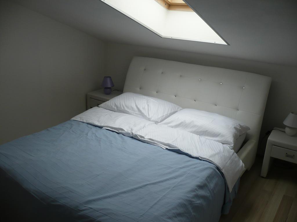 Apartament Olive