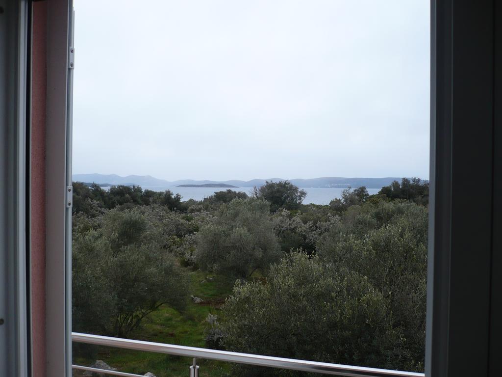 Olive Appartamento