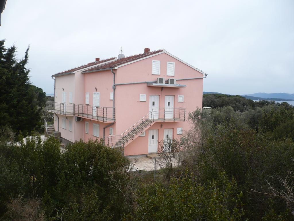 Apartament Olive
