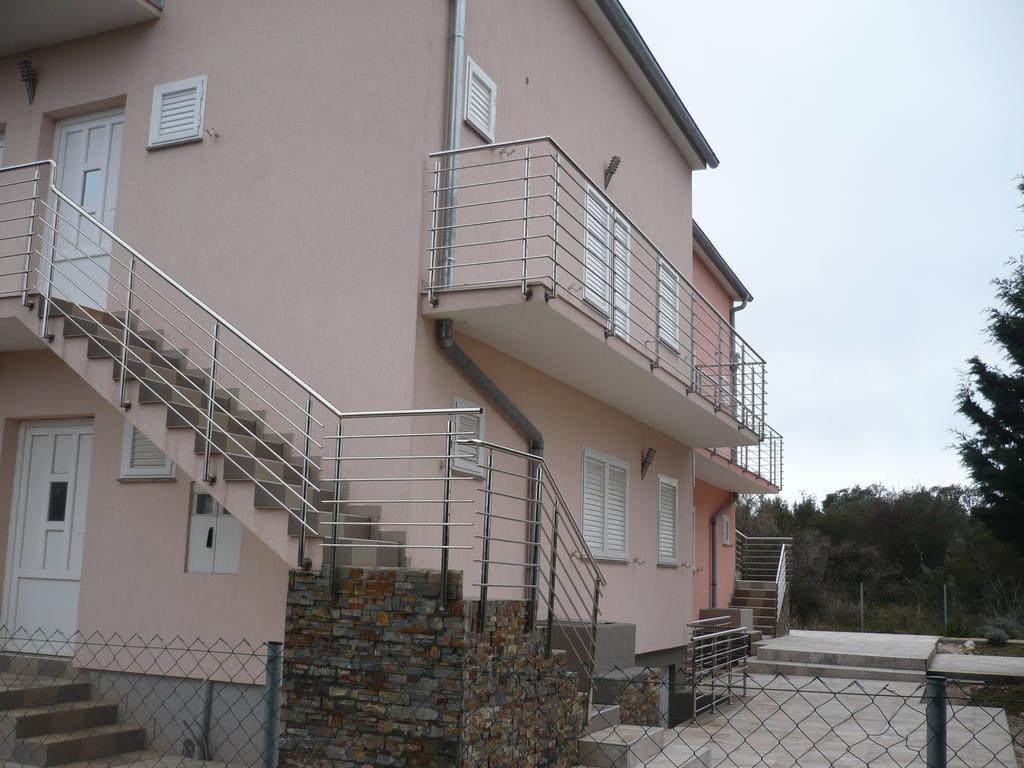Apartament Olive