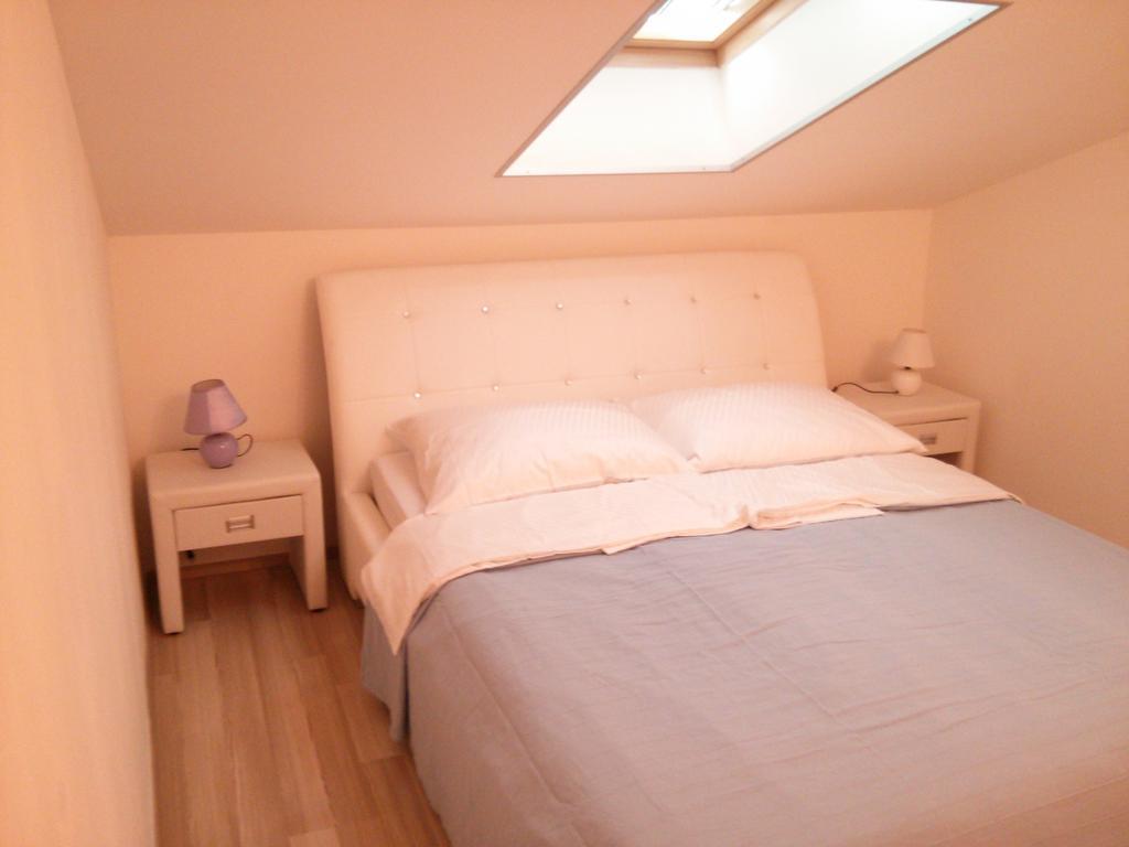 Olive Apartament Ugljan
