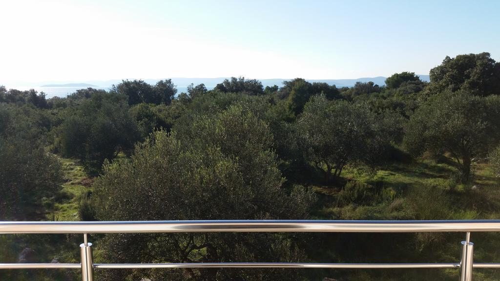 Apartament Olive