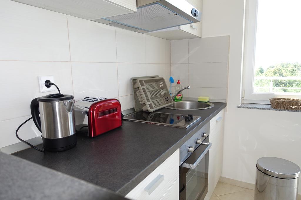Apartament Olive