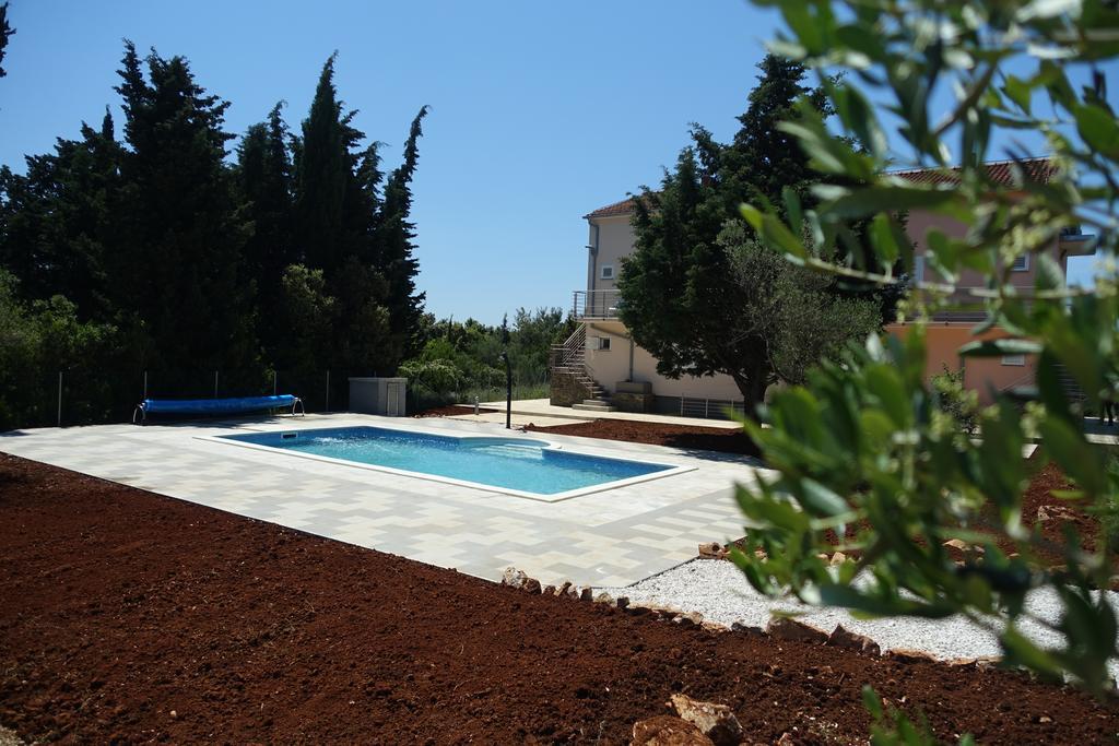 Apartament Olive