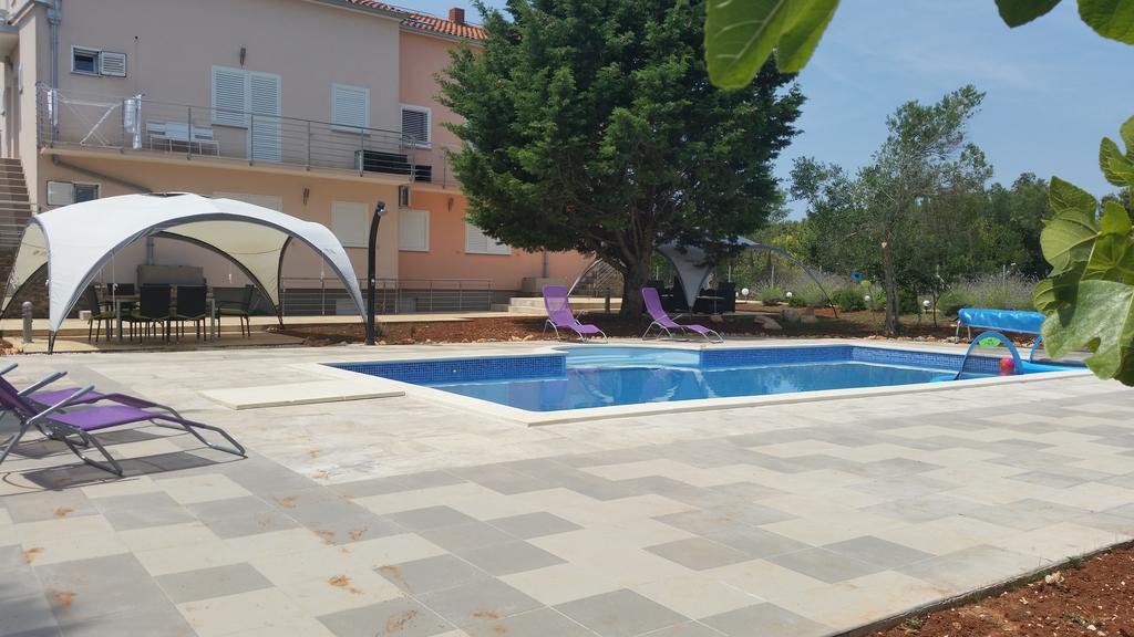 Apartament Olive