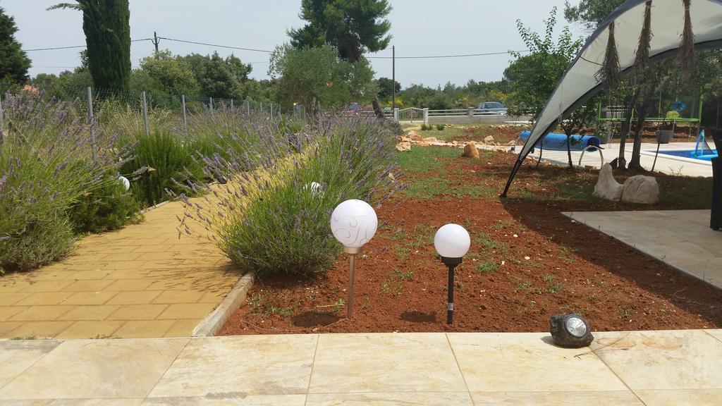 Appartamento Olive Ugljan