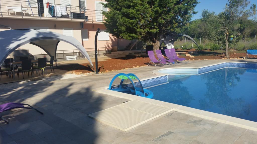 Apartament Olive Ugljan