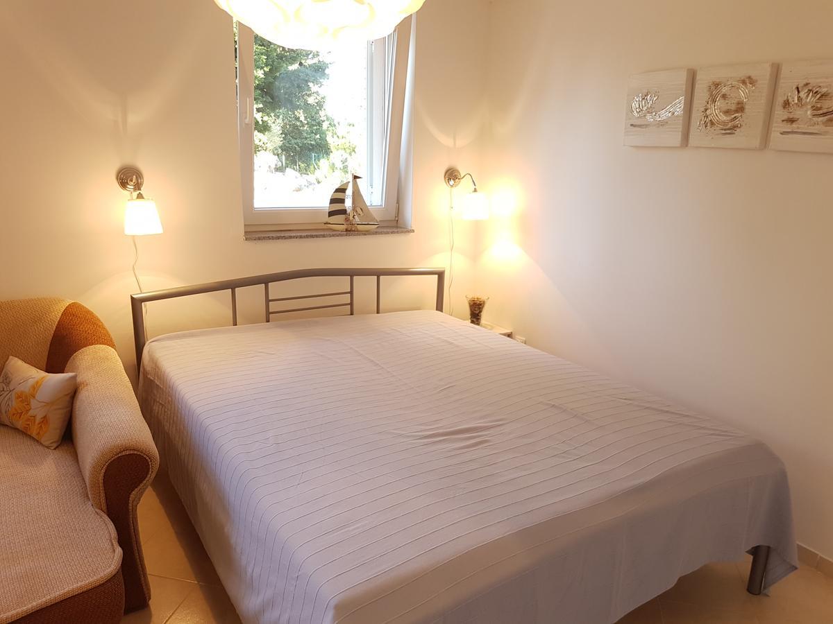 Olive Apartament *
