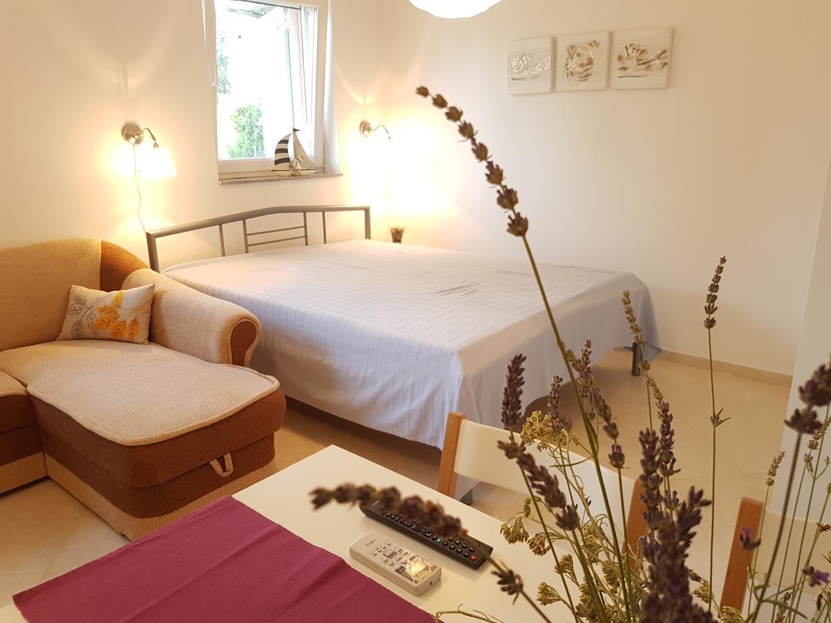 Apartament Olive